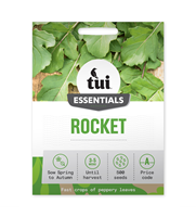 Tui Rocket Seed