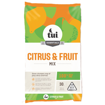 Tui Citrus & Fruit Mix