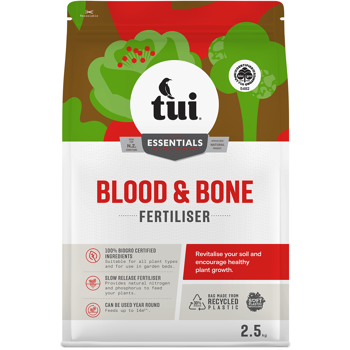 Tui Blood & Bone
