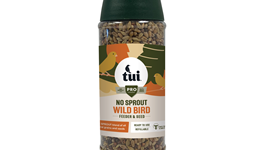 Tui No Sprout Wild Bird Feeder & Seed