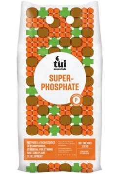 Tui Superphosphate