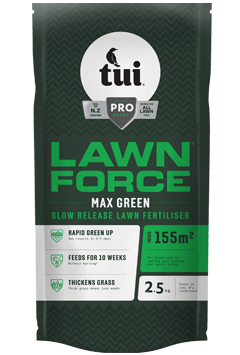 Tui LawnForce® Max Green