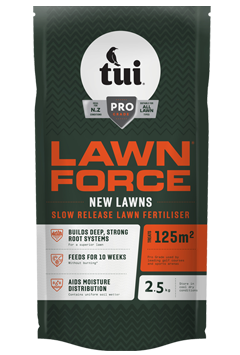Tui LawnForce® New Lawns