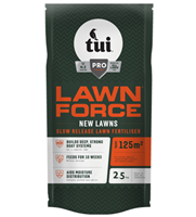 Tui LawnForce® New Lawns Fertiliser