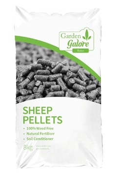 Garden Galore Basics Sheep Pellets