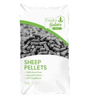 Garden Galore Basics Sheep Pellets