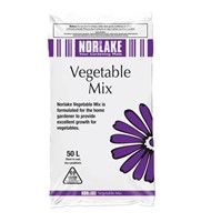 Norlake Vegetable Mix