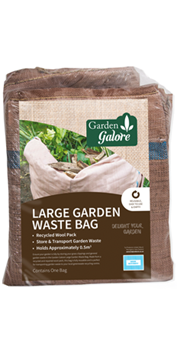 Garden Galore Garden Waste Bag