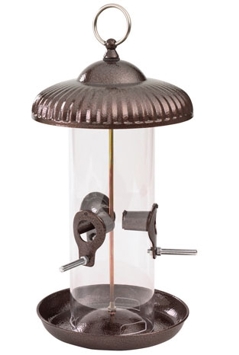 Tui Antique Feeder  - Medium