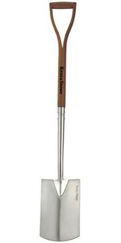 Kent & Stowe Digging Spade