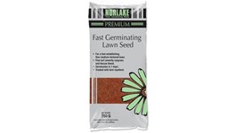 Norlake Fast Germinating Lawn Seed