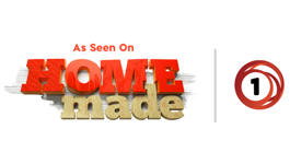 Homemade TV Show