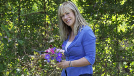 Annabel Langbein's Summer Garden