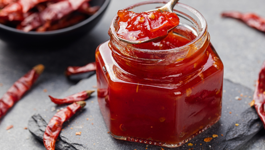 Andre's Chilli & Tomato Jam