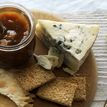 Feijoa and Ginger Chutney