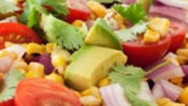 Mexican Corn Salad