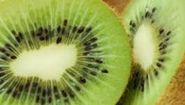 Kiwifruit Chutney