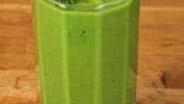 Ohope Beach School - Green Smoothie