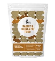 Tui Rabbit & Guinea Pig Food