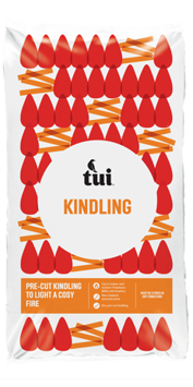 Tui Kindling Bag