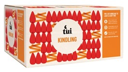 Tui Kindling Box
