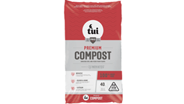 New Tui Premium Compost 