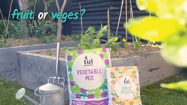 Salad & Smoothie Gardening Hack