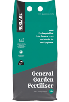 Norlake General Garden Fertiliser