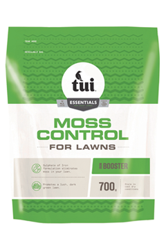 Tui Moss Control for Lawns