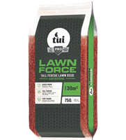 Tui LawnForce® Superstrike® Tall Fescue Lawn Seed