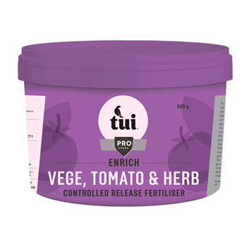 Tui Enrich Vege, Tomato & Herb Controlled Release Fertiliser