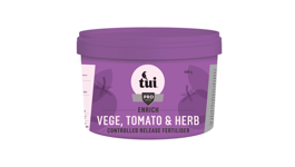 Tui Enrich Vege, Tomato & Herb Controlled Release Fertiliser