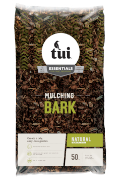 Tui Mulching Bark