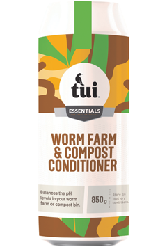 Tui Worm Farm & Compost Conditioner 