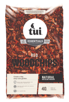Tui Red Woodchips 