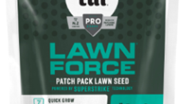 Tui LawnForce® Superstrike® Patch Pack Lawn Seed 