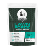 Tui LawnForce® Superstrike® Patch Pack Lawn Seed 