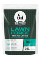 Tui LawnForce® Superstrike® Patch Pack Lawn Seed