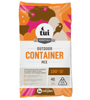 Tui Outdoor Container Mix