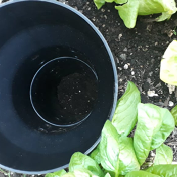 Setting up your Tui In-Ground Composter