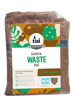 Tui Garden Waste Bag