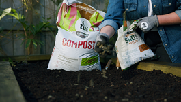 Spring Garden Preparation Guide