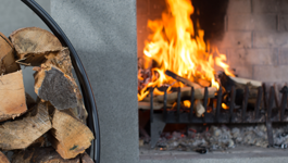 Discover the Tui Fire range