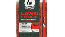 Tui LawnForce®  Superstrike® Hardwearing Lawn Seed