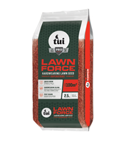 Tui LawnForce®  Superstrike® Hardwearing Lawn Seed