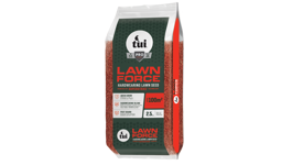 Tui LawnForce®  Superstrike® Hardwearing Lawn Seed
