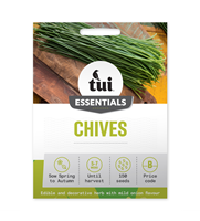 Tui Chives Seed
