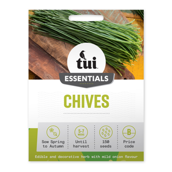 Tui Chives Seed