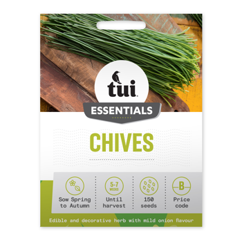 Chives