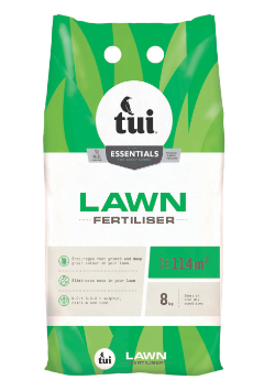 Tui Lawn Fertiliser